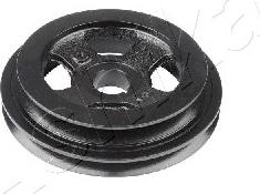 Ashika 12201116 - Belt Pulley, crankshaft car-mod.net
