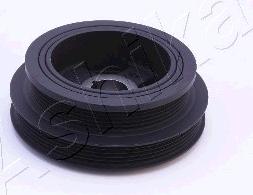 Ashika 12202205 - Belt Pulley, crankshaft car-mod.net