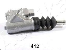 Ashika 85-04-412 - Slave Cylinder, clutch car-mod.net