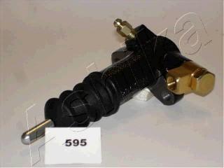 Ashika 85-05-595 - Slave Cylinder, clutch car-mod.net
