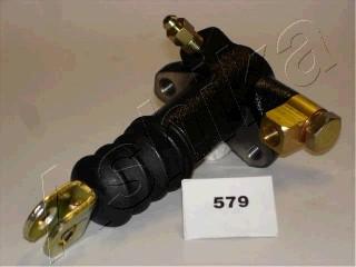 Ashika 85-05-579 - Slave Cylinder, clutch car-mod.net