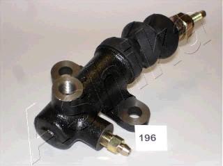 Ashika 8501196 - Slave Cylinder, clutch car-mod.net