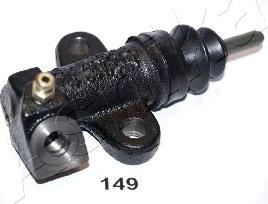 Ashika 8501149 - Slave Cylinder, clutch car-mod.net