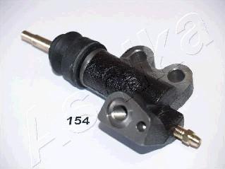 Ashika 8501154 - Slave Cylinder, clutch car-mod.net