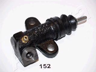 Ashika 8501152 - Slave Cylinder, clutch car-mod.net