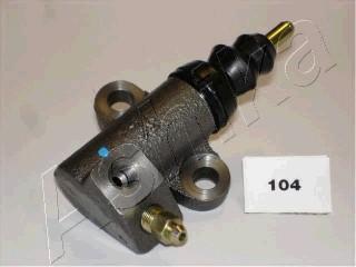 Ashika 8501104 - Slave Cylinder, clutch car-mod.net
