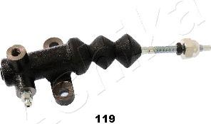 Ashika 8501119 - Slave Cylinder, clutch car-mod.net