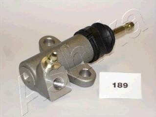 Ashika 8501189 - Slave Cylinder, clutch car-mod.net