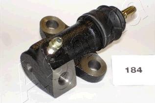 Ashika 8501184 - Slave Cylinder, clutch car-mod.net