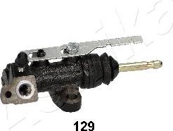 Ashika 8501129 - Slave Cylinder, clutch car-mod.net