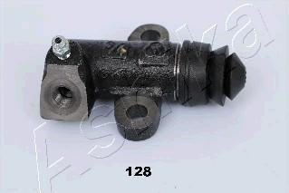 Ashika 8501128 - Slave Cylinder, clutch car-mod.net
