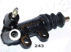 Ashika 85-02-243 - Slave Cylinder, clutch car-mod.net