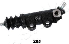 Ashika 85-02-265 - Slave Cylinder, clutch car-mod.net