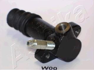 Ashika 85-W0-000 - Slave Cylinder, clutch car-mod.net