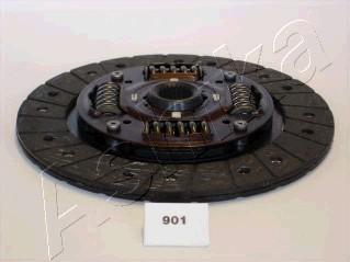 Ashika 80-09-901 - Clutch Disc car-mod.net