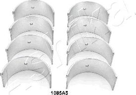 Ashika 82-1085A5 - Big End Bearings car-mod.net