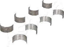 Ashika 82-1085A2 - Big End Bearings car-mod.net
