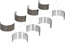 Ashika 82-1085A - Big End Bearings car-mod.net