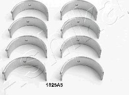 Ashika 82-1825A5 - Big End Bearings car-mod.net