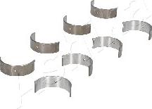 Ashika 82-1825A2 - Big End Bearings car-mod.net