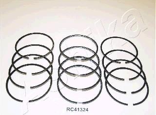 Ashika 34-41324 - Piston Ring car-mod.net