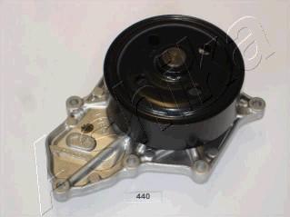 Ashika 35-04-440 - Water Pump car-mod.net