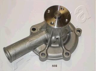 Ashika 35-05-502 - Water Pump car-mod.net