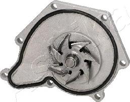 Ashika 35-00-0905 - Water Pump car-mod.net