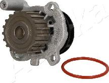 Ashika 35-00-0901 - Water Pump car-mod.net