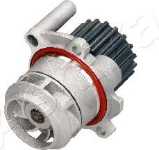 Ashika 35-00-0913 - Water Pump car-mod.net