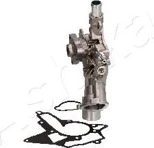 Ashika 35-00-0401 - Water Pump car-mod.net