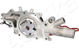 Ashika 35-00-0500 - Water Pump car-mod.net