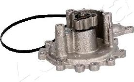 Ashika 35-00-0604 - Water Pump car-mod.net