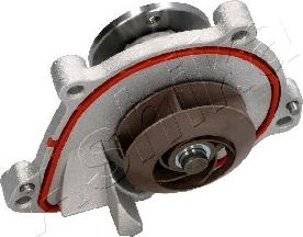 Ashika 35-00-0101 - Water Pump car-mod.net