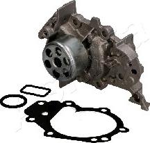 Ashika 35-00-023 - Water Pump car-mod.net
