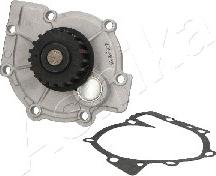 Ashika 35-00-0701 - Water Pump car-mod.net