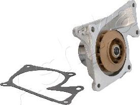 Ashika 35-01-150 - Water Pump car-mod.net