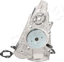 Ashika 35-03-330 - Water Pump car-mod.net