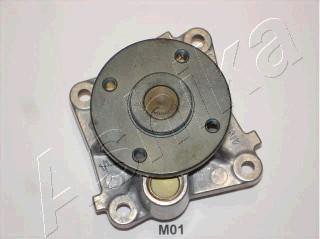 Ashika 35-0M-M01 - Water Pump car-mod.net