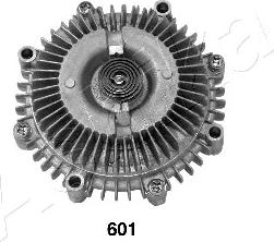 Ashika 36-06-601 - Clutch, radiator fan car-mod.net