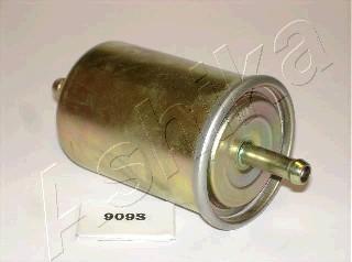 Ashika 30-09-909 - Fuel filter car-mod.net