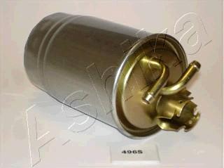 Ashika 30-04-496 - Fuel filter car-mod.net