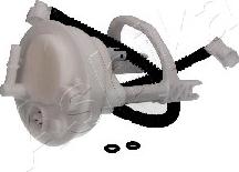 Ashika 30-04-431 - Fuel filter car-mod.net