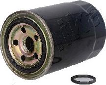 Ashika 30-05-509 - Fuel filter car-mod.net