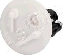 Ashika 30-05-523 - Fuel filter car-mod.net