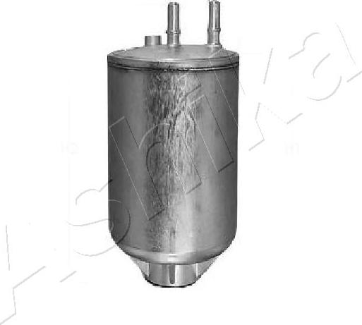 Ashika 30-00-0900 - Fuel filter car-mod.net