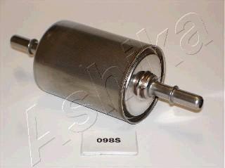 Ashika 30-00-098 - Fuel filter car-mod.net