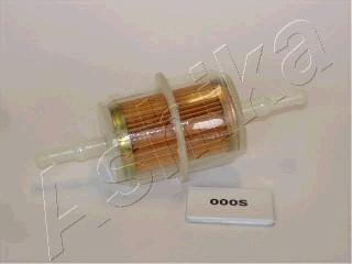 Ashika 30-00-000 - Fuel filter car-mod.net