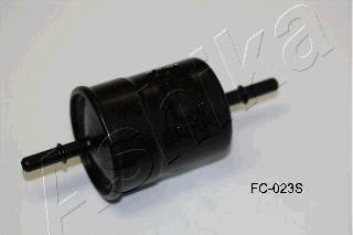 Ashika 30-00-023 - Fuel filter car-mod.net