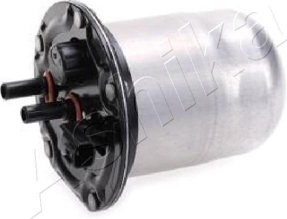 Ashika 30-01-141 - Fuel filter car-mod.net